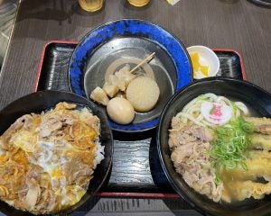 「この数値でまだ食うのか」医師に止められた32歳、γ-GT60倍でも資さんうどんで“2000円分の炭水化物”を止められない理由