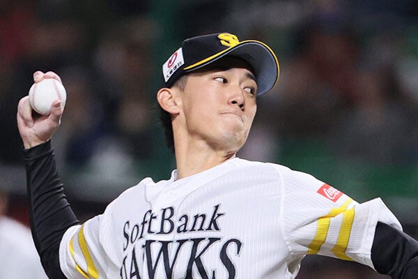 【プロ野球】攝津正が挙げたソフトバンクの「カギを握る」選手は？好調の秋広優人、有原航平が抜けた穴の埋め方も語った