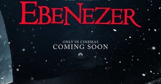 ジョニー・デップが嫌われ者のドケチ男に！ 映画『クリスマス・キャロル／3人のゴーストたち』全世界同時公開が決定
