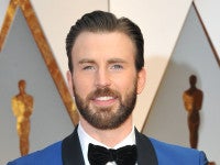 キャプテン・アメリカがパパに！クリス・エヴァンスと妻アルバ・バチスタに第1子誕生