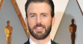 キャプテン・アメリカがパパに！クリス・エヴァンスと妻アルバ・バチスタに第1子誕生