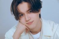 KEY TO LIT・岩崎大昇、事務所の先輩が演じ継いだ大役に抜擢YouTubeで“相手役”黒柳徹子を研究中!?