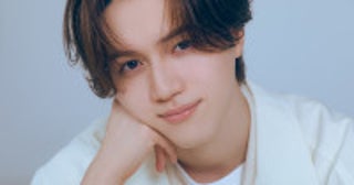 KEY TO LIT・岩崎大昇、事務所の先輩が演じ継いだ大役に抜擢YouTubeで“相手役”黒柳徹子を研究中!?