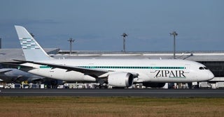 ZIPAIR Tokyo、東京/成田〜オーランド線チャーター便の航空券販売開始8月に3往復