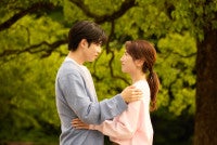 『10回切って倒れない木はない』思いを伝え合うミンソク＆桃子に「美しかった」「幸せになって」の声
