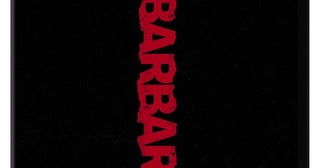 『IT／イット “それ”が見えたら、終わり。』のスタッフが放つ衝撃スリラー『バーバリアン』4K UHD＋ブルーレイセットで発売決定！