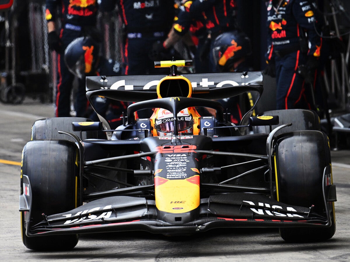 【F1】角田裕毅はペナルティがなくても７位が精一杯ピットクルーのミスで最後尾まで落ちたわけではない