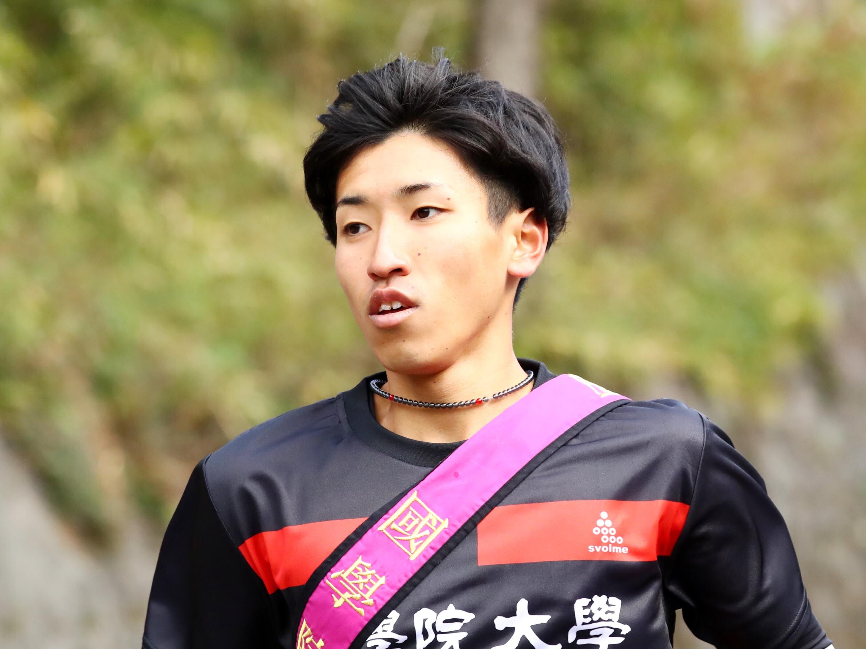【マラソン】初出場した箱根駅伝、沿道からの「遅いぞ！」というヤジに、浦野雄平は「こんなことを言われるのか...」