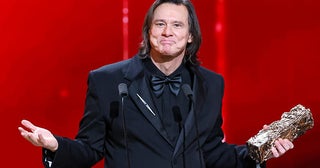 ジム・キャリー「グリンチ」続編企画でロン・ハワードと再タッグ