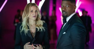 キャメロン・ディアス主演『バック・イン・アクション』ティザー予告解禁