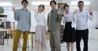 矢崎広×妃海風×⿊川桃花の美しいハーモニーが響く！ミュージカル『Play a Life』10周年記念公演稽古場レポ