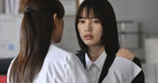 『キャスター』のん、11年ぶり民放ドラマで涙の熱演称賛続々「圧倒的」「もっと色んなドラマ出て」（ネタバレあり）