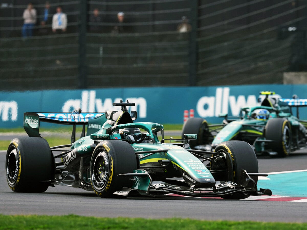 【F1】ホンダ「初完走」で最低ラインは超えた次は難題「パフォーマンス不足」にどう向き合うか