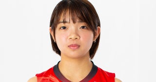 【女子バレー】デンソーでセッター、リベロでもプレーする川岸夕紗「あれもこれもできると思ってもらえたら」