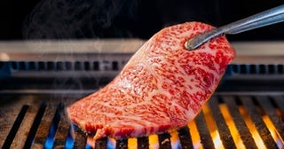 【東京都渋谷区】老舗精肉店「日山」が恵比寿に焼肉店をOPEN！和牛を一番おいしく楽しめるコースを用意