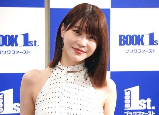 岸明日香が2度とやりたくないグラビア撮影を告白「あれはもう嫌ですね」