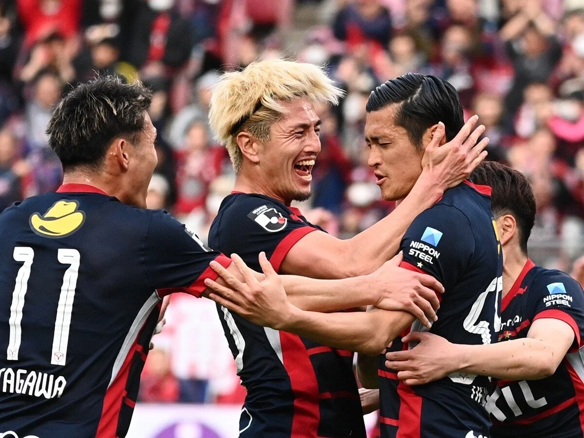 【Ｊリーグ】特別シーズンをプラスに進めているのはどのクラブ？ 福田正博が指摘する「有意義なチーム・心配なチーム」