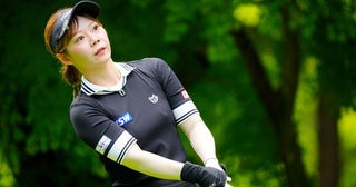 【プロテスト】マイナビランク1位の久世夏乃香は33位タイで最終日へ【女子プロテスト2次予選・C地区】