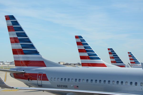 アメリカン航空、ベネズエラへの乗り入れ再開へ早ければ4月30日にも