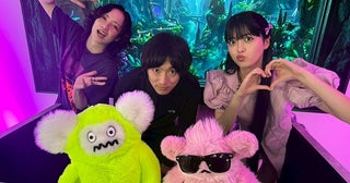 音楽バラエティYouTubeチャンネル『ハイプライビー』始動古舘佑太郎、とんず（はるかぜに告ぐ）ら出演