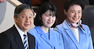 愛子さまWBC天覧試合で「天皇陛下の位置」に座られて…異例の“お並び順”に対する宮内庁の回答は？