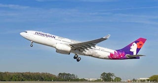 三井住友カード、ハワイアン航空提携カードの新規申し込み終了