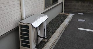 節電になると聞いて、エアコンの室外機に「日よけカバー」を導入！ 「5000円」ほどかかりましたが、電気代はどれくらい安くなりますか？ この夏で購入費の元は取れるでしょうか？