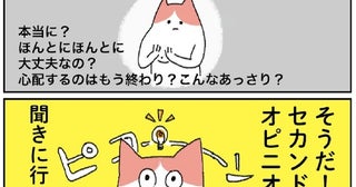 セカンドオピニオンって大事！ 26歳で乳がんが判明したきっかけ『アラサー会社員の乳がんの備忘録』著者インタビュー