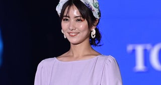 石川恋、カットした新ヘアスタイル公開「外ハネが似合う」「綺麗」の声