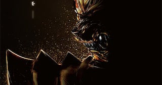 【牙狼＜GARO＞】新作劇場作品2025秋公開！ 20周年プロジェクト始動