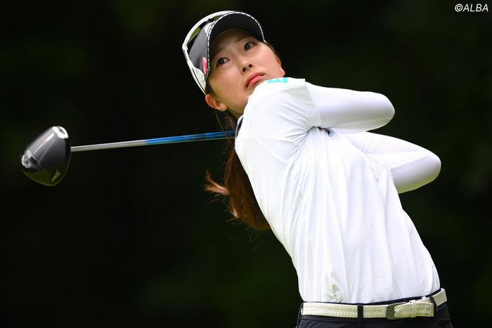＜速報＞福田萌維がツアー初優勝へ後続と2差でラスト3H突入