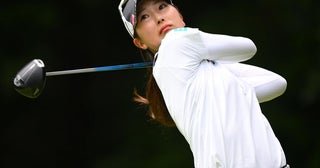 ＜速報＞福田萌維がツアー初優勝へ後続と2差でラスト3H突入