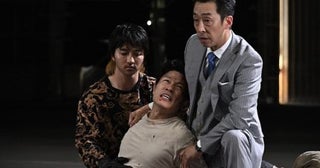 「リブート」「一香（戸田恵梨香）は本当に悪なのか」「まだ物語が本物の儀堂（鈴木亮平）を手放していない気がする」