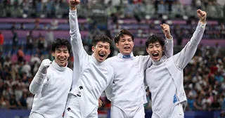 日本は"フェンシング王国"なのか!?アジア競技大会で問われる真価