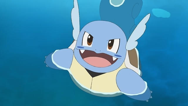 ポケモンアニメ「POKÉTOON」最新作「カメールと、夏のつづき」公開監督は「超かぐや姫！」の山下清悟