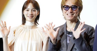 安田章大の想いが結実「一人じゃない、誰かが味方でいてくれる」と観客にメッセージのんと届ける「平行と垂直」