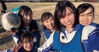 僕が見たかった青空メンバー出演の新企画「大人の部活動 フットゴルフ編」＜ABEMAスポーツタイム＞で放送決定