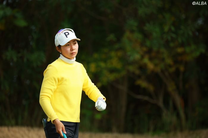 谷田侑里香は「78」と崩れて予選落ち/米女子下部ツアー