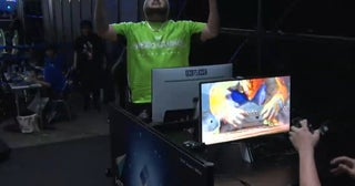 【スト6部門TOP8決定】昨年の覇者MenaRD、SFLを沸かせたひぐち、ももち、Lesharなど8人がFINAL進出！「EVO Japan 2025」2日目速報