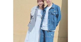  渡辺美奈代、イケメン長男との親子SHOT公開 