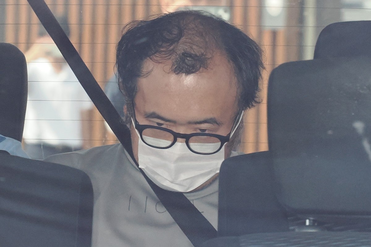 「ネクタイで首を絞めた」伊勢崎・わが子2人を殺害の容疑で父親が逮捕「仲のいい家族だったのに」首をかしげる近隣住民