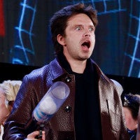 セバスチャン・スタン、『アベンジャーズ』最新作についてコメント「あんまり答えられないけど」＜東京コミコン2025＞