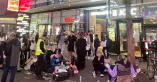 薬物を売買→警察に逮捕された19歳トー横キッズのその後。当時は「女の子に月100万円以上貢がせて生活してました」