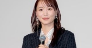 菅井友香、“ぶっ壊したいもの”は自分の中で無意識にできた「透明な壁」