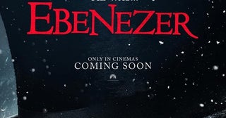 ジョニー・デップ、主演最新作で演じるのは嫌われ者の醜い男！『クリスマス・キャロル／3人のゴーストたち』11月全世界同時公開