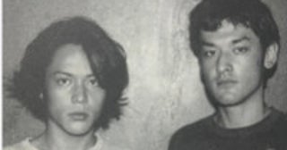 誰このイケメンコンビ!?30年前の写真に反響「2人とも男前」「海外の俳優さんかと」