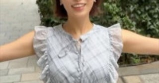 テレ朝お天気お姉さん27歳、ノースリーブワンピ姿が「スタイル抜群」「元気ハツラツでめっちゃ可愛い」とネット絶賛