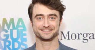 ダニエル・ラドクリフ、ドラマ版『ハリポタ』子役に愛情あふれるメッセージを送っていた