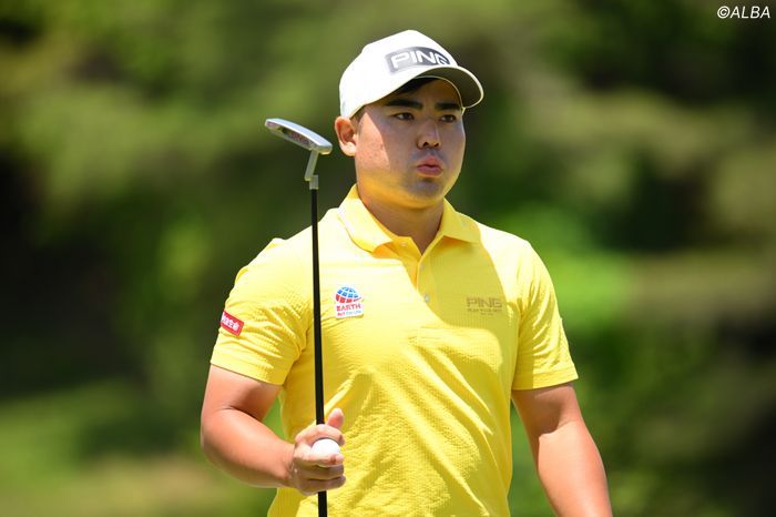蟬川泰果、日本タイトル4冠は来年へ持ち越し「勝ちたい試合になる」翌日は全米OP最終予選会へ