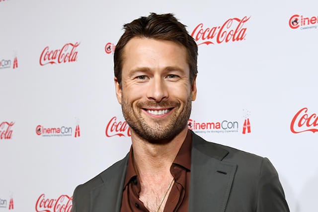 グレン・パウエル、伝説の大リーガーの伝記映画で主演